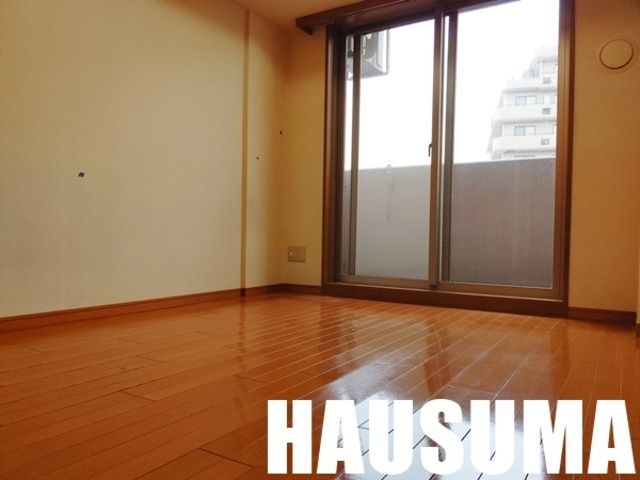 居室・リビング　※他号室写真使用