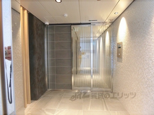 セキュリティ　ドアフォン（ＴＶ含）