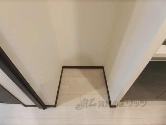 その他部屋・スペース　冷蔵庫置場