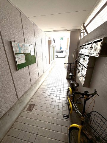 ロビー