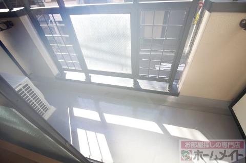 バルコニー　ベランダ