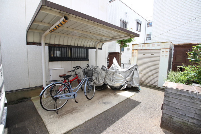 その他共有部分