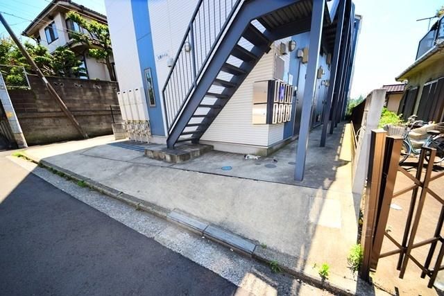 エントランス　★エントランス★