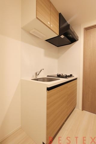 キッチン　※同タイプの参考写真です。