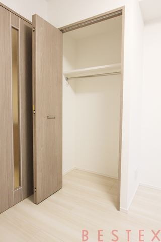 収納　※同タイプの参考写真です。