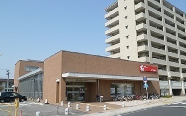 その他　山陰合同銀行　北支店（その他）まで1600m