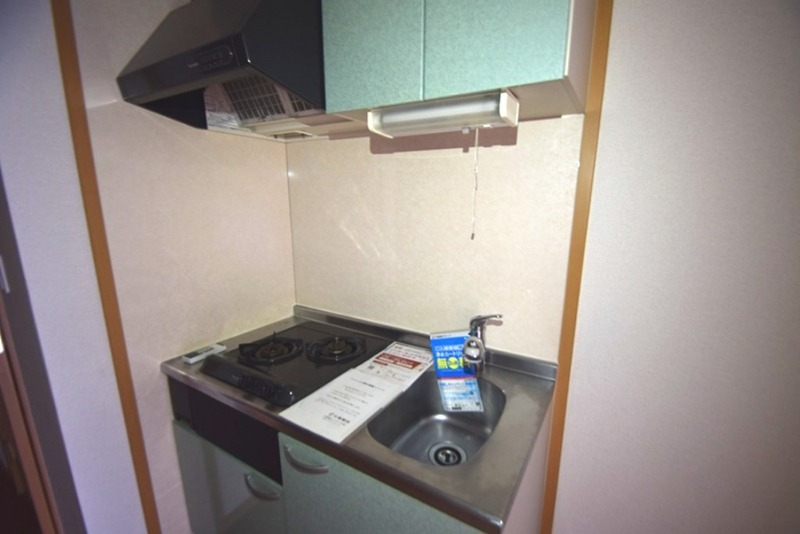 キッチン　別部屋参考