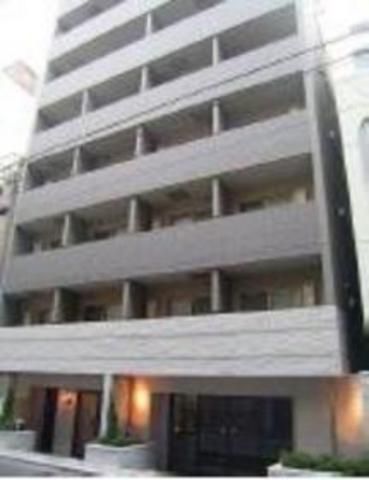 建物外観　外観・分譲賃貸マンション♪