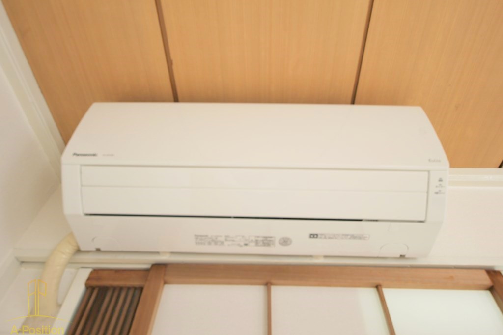 その他設備　横井第6ビル・土佐堀ハイツ