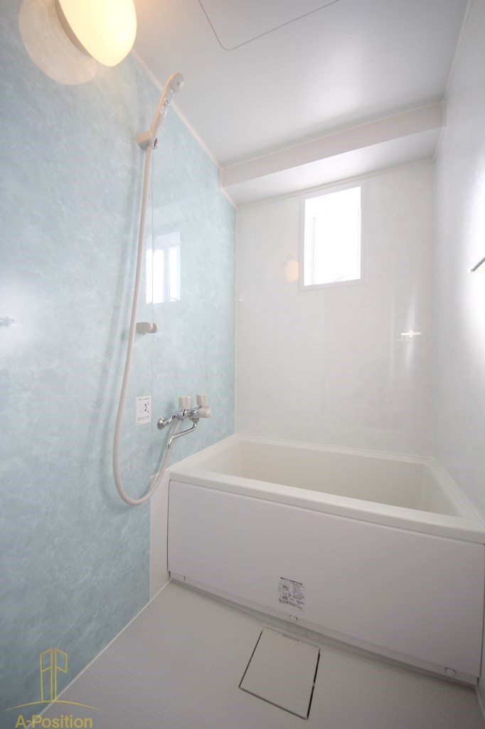 バス・シャワールーム　横井第6ビル・土佐堀ハイツ