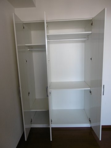 収納　収納※別部屋参考写真