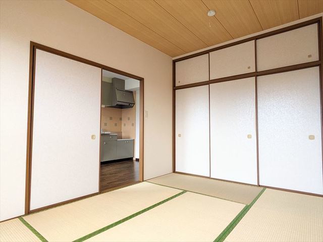 その他部屋・スペース　別部屋参考写真です