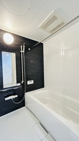 バス・シャワールーム　※参考写真になります。