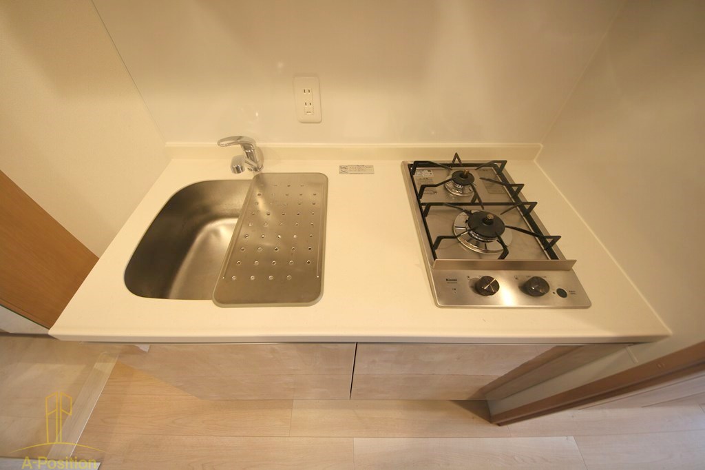 キッチン　Live Casa城東中央