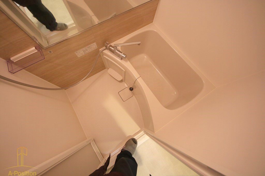 バス・シャワールーム　Live Casa城東中央