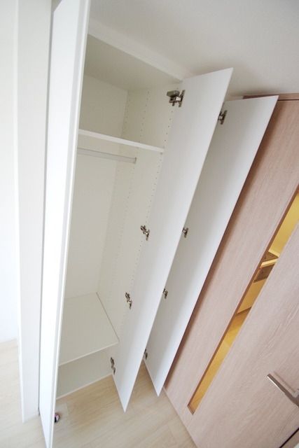 収納　★お部屋探しはタウンハウジング稲田堤店まで★