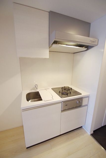 キッチン　★お部屋探しはタウンハウジング稲田堤店まで★