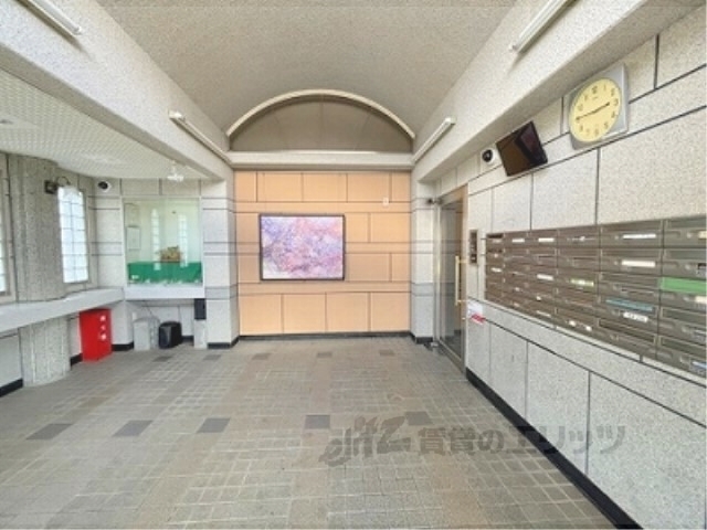 ロビー　ロビー