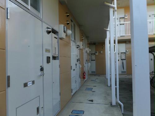 その他共有部分　設備・仕様は号室により異なる為、現況を優先致します。