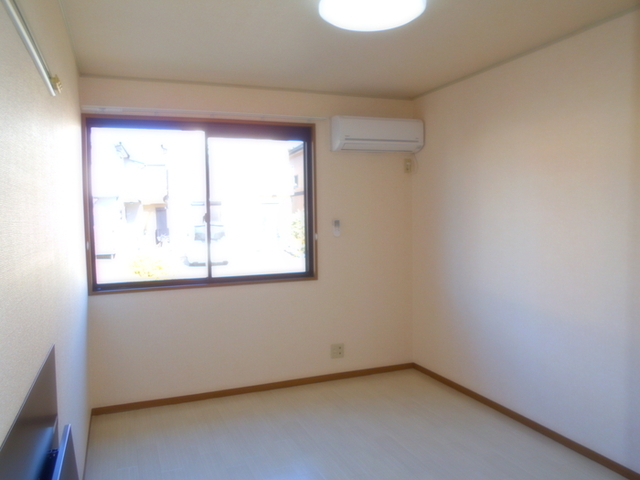 その他部屋・スペース　洋室