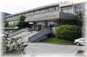 中学校　倉敷市立味野中学校（中学校）まで96m