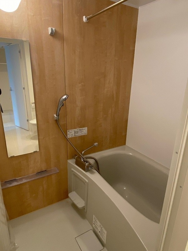 バス・シャワールーム　※同仕様写真