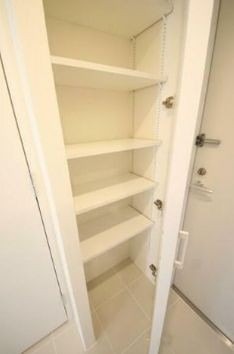 玄関　※同仕様写真