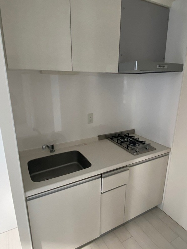 キッチン　※同仕様写真