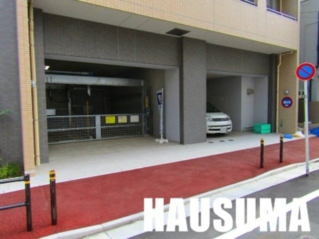 その他共有部分　共用部分