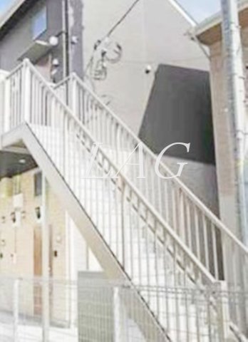 その他共有部分　共用部です。