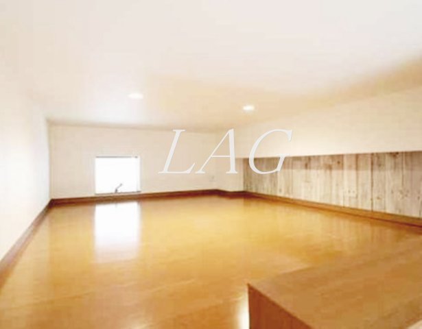 その他部屋・スペース　寝室です。