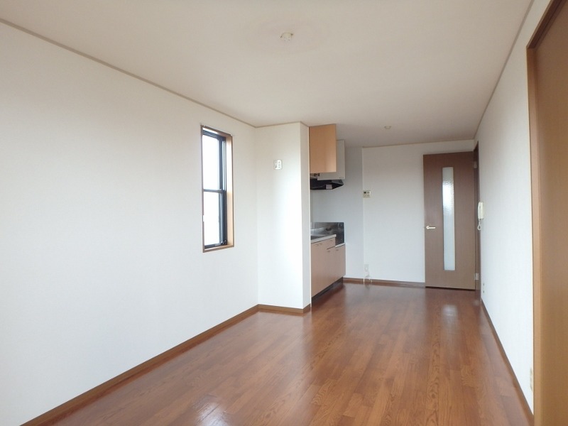 居室・リビング　図面と現状に相違がある場合には現状を優先