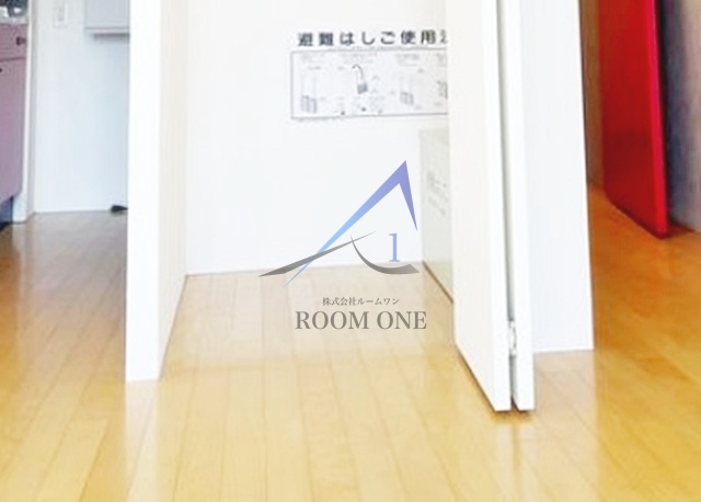 収納　収納です。