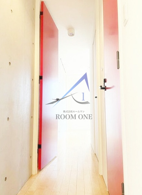 玄関　玄関です。