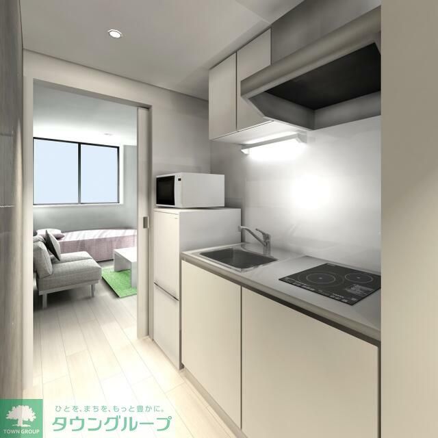 キッチン　※参考写真です※