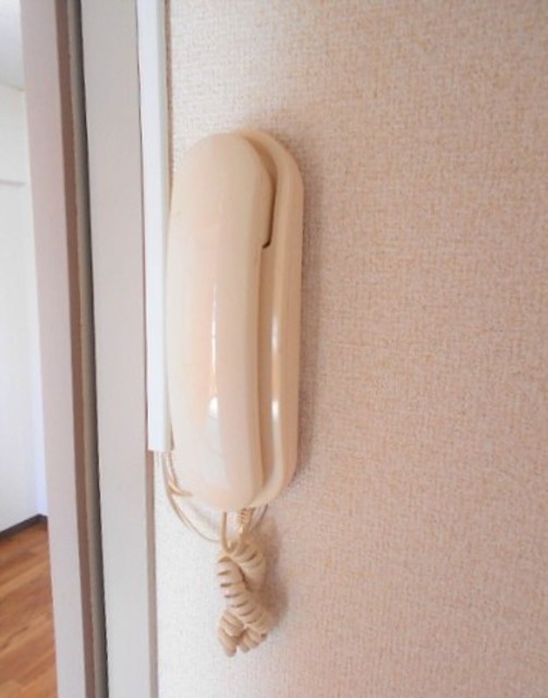 セキュリティ　別部屋参考。