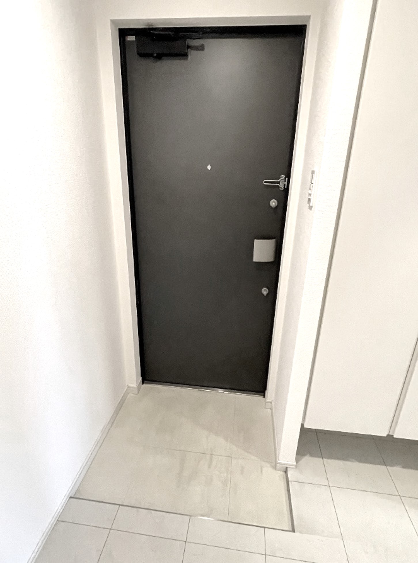 玄関　別号室参考写真（現況優先）