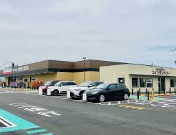 スーパー　バロー草津下物店（スーパー）まで1986m