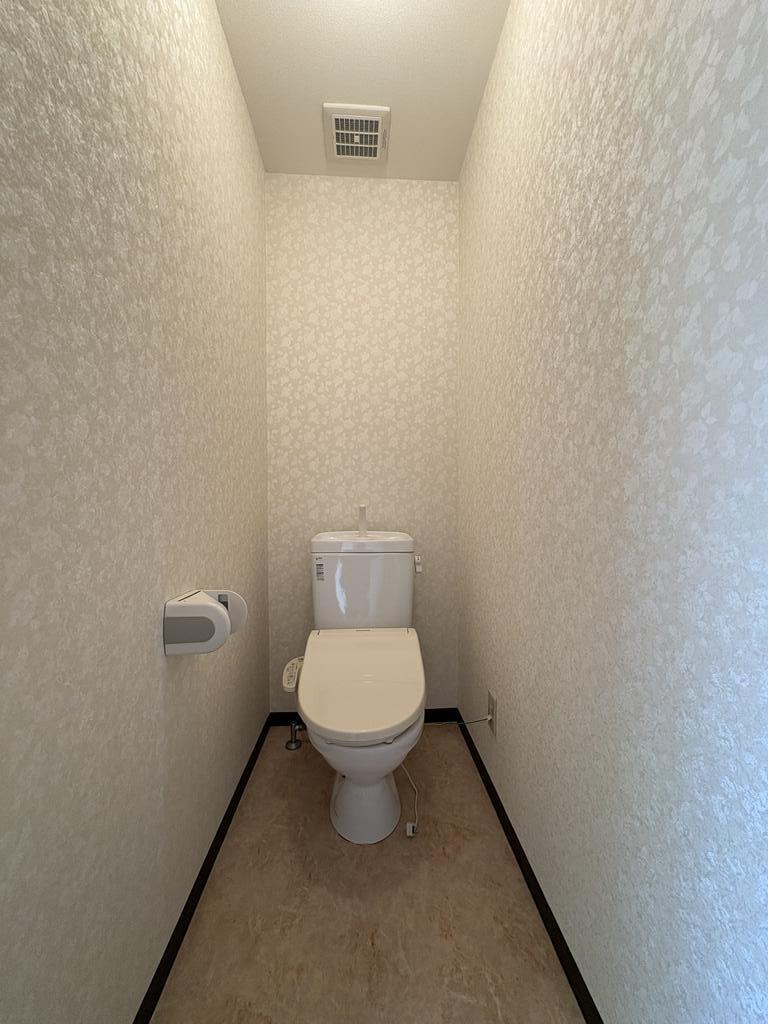 トイレ　◆こちらの物件のお問合わせは、蕪木不動産へお問合せ下さい◆