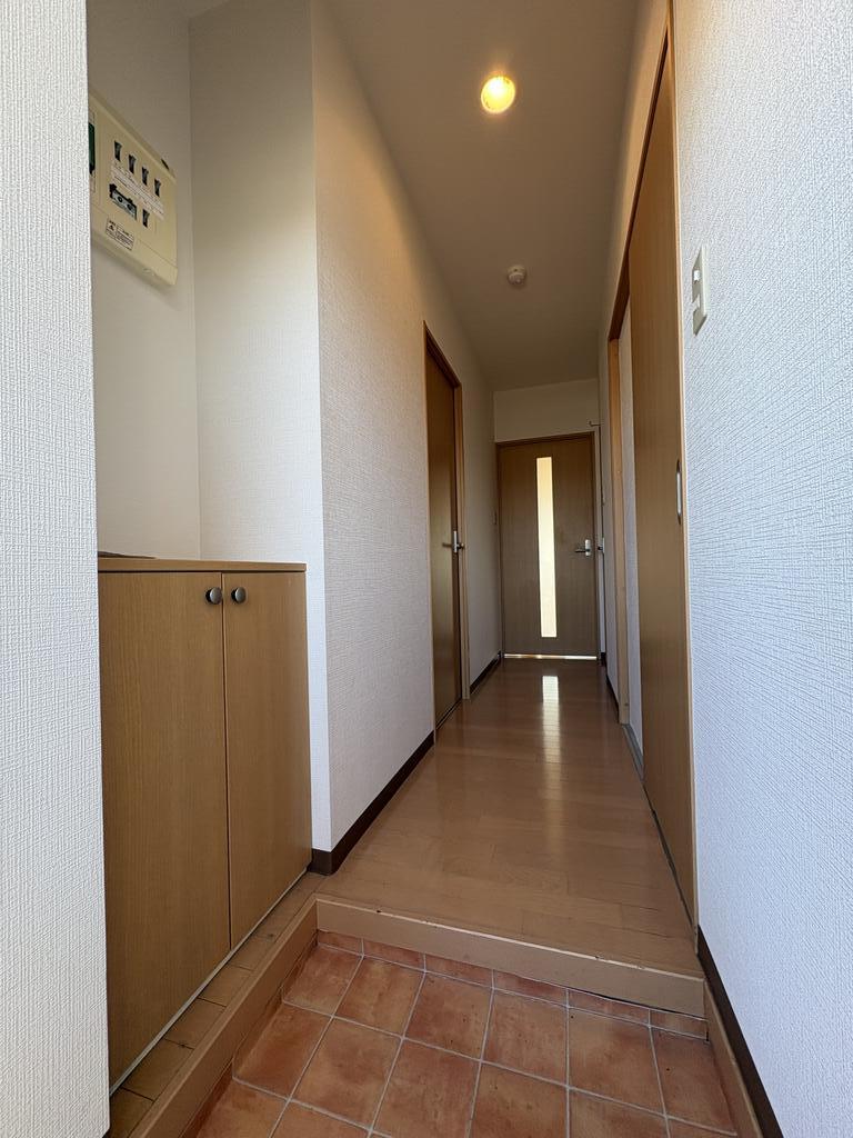 玄関　◆こちらの物件のお問合わせは、蕪木不動産へお問合せ下さい◆