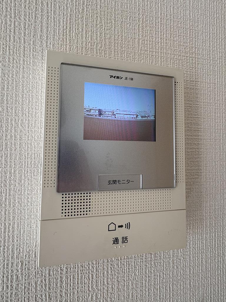 セキュリティ　◆こちらの物件のお問合わせは、蕪木不動産へお問合せ下さい◆