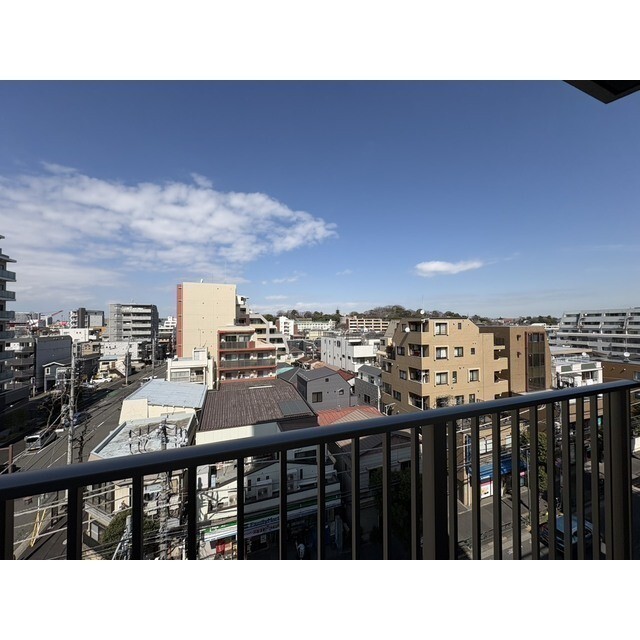 眺望　参考写真