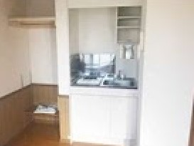 キッチン　同仕様写真