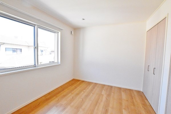 その他部屋・スペース　★洋室★