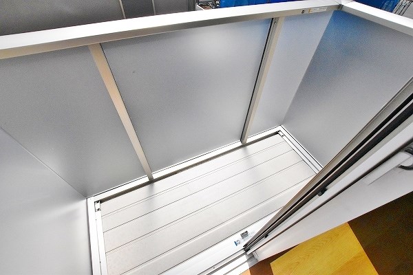 バルコニー　★バルコニー★