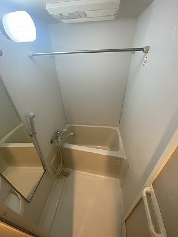 バス・シャワールーム　※同仕様写真含む