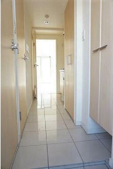 玄関　※同仕様写真含む