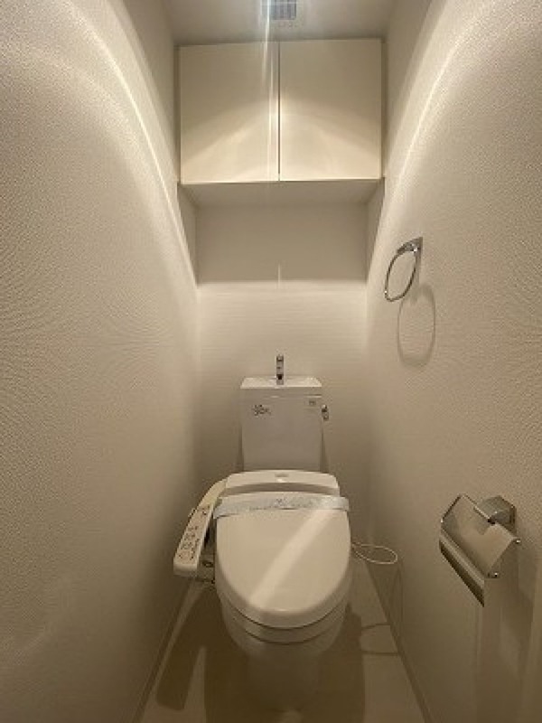 トイレ　同仕様写真含む