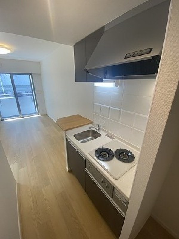 キッチン　※同仕様写真含む