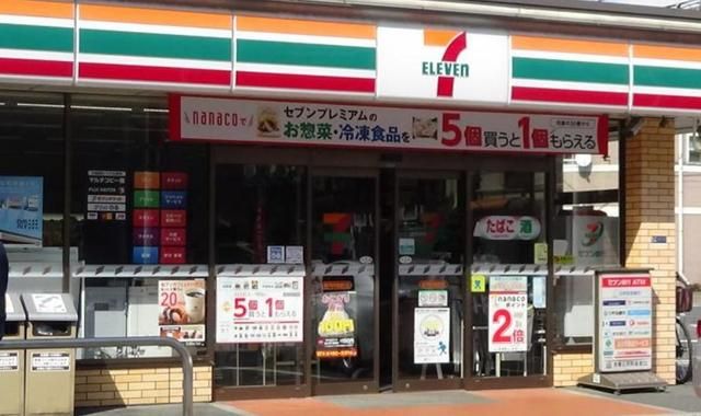 コンビニ　セブンイレブン亀戸昭和橋通り店（コンビニ）まで190m